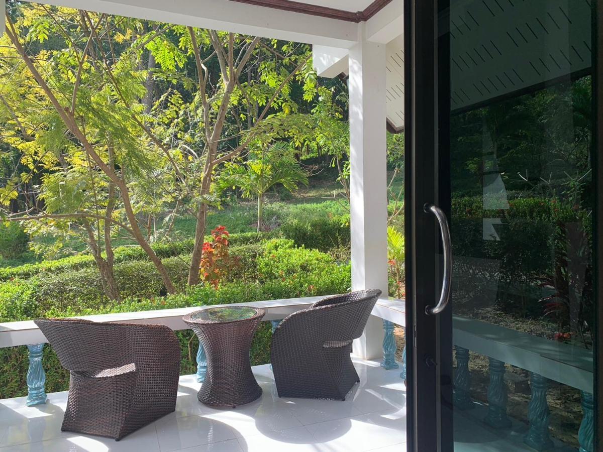 Koh Jum Serenity Resort Exterior photo